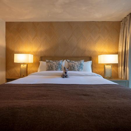 O:Live Boutique Hotel, A Small Luxury Hotel Of The World (Adults Only) San Juan Exterior foto