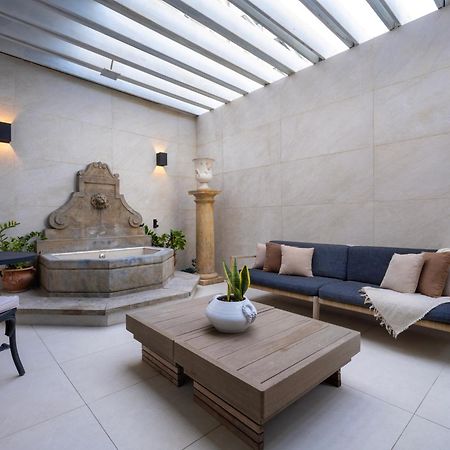O:Live Boutique Hotel, A Small Luxury Hotel Of The World (Adults Only) San Juan Exterior foto