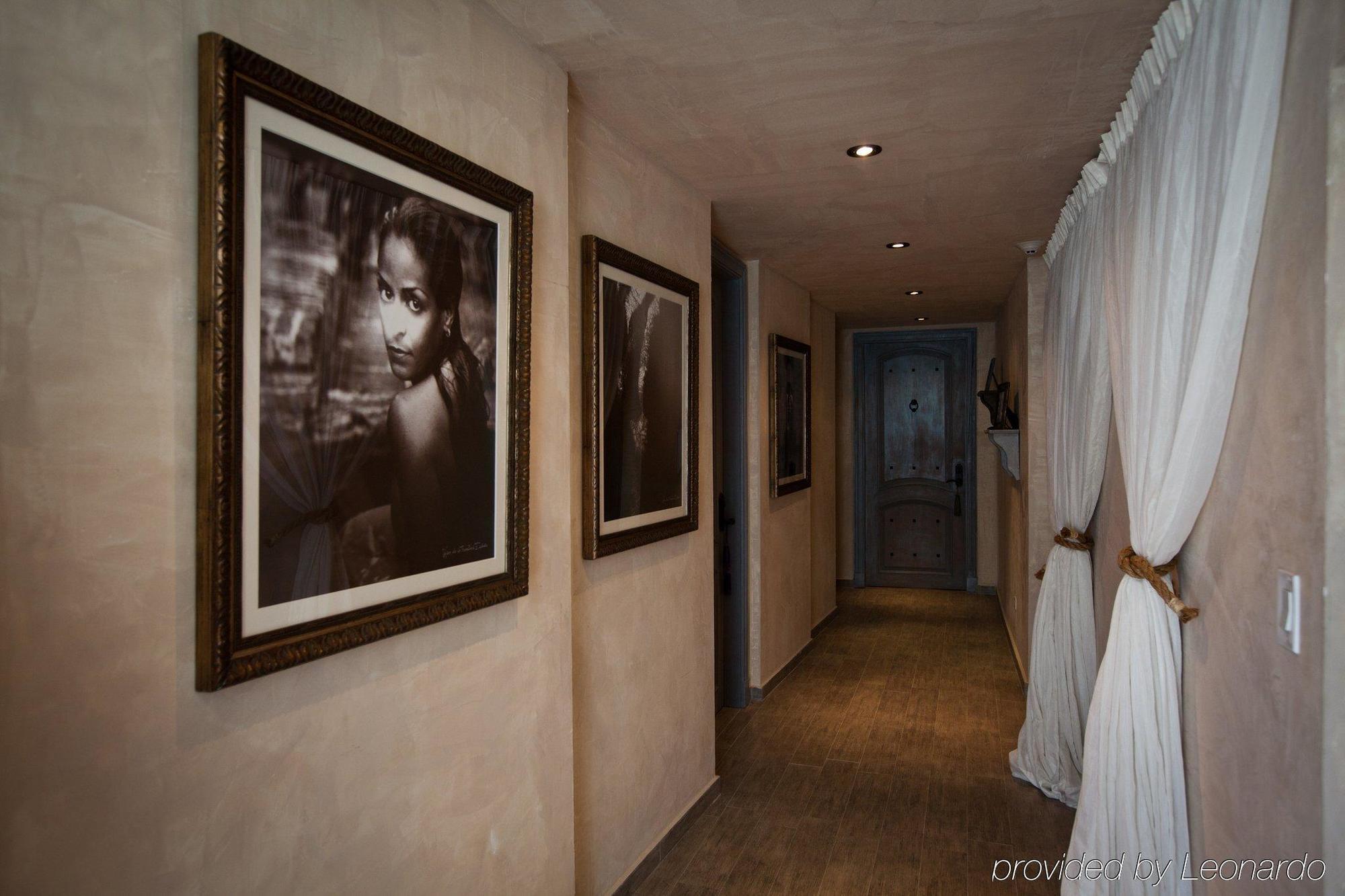 O:Live Boutique Hotel, A Small Luxury Hotel Of The World (Adults Only) San Juan Interior foto