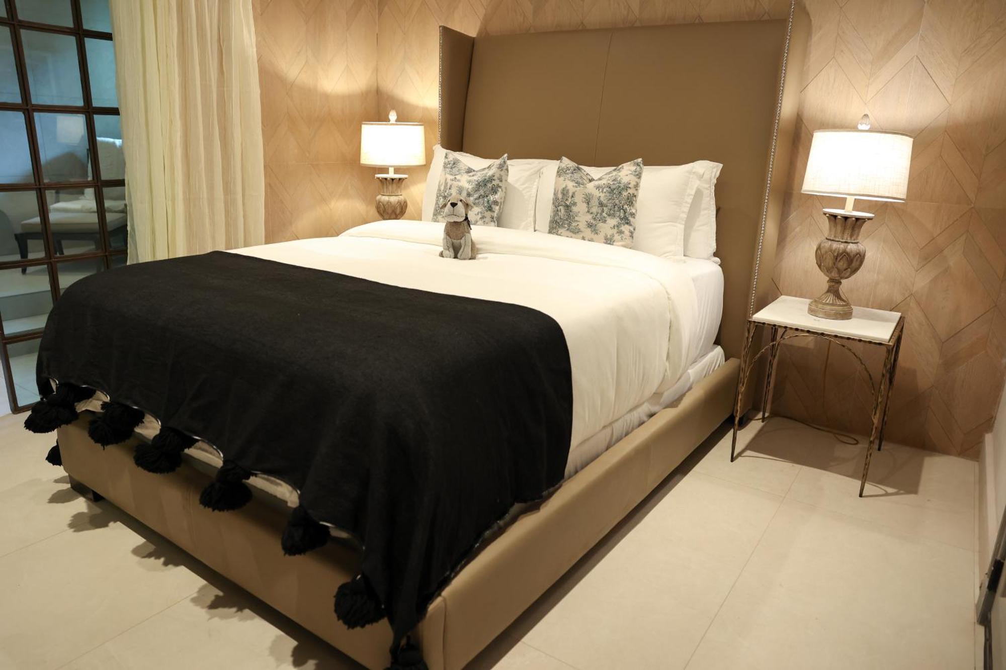 O:Live Boutique Hotel, A Small Luxury Hotel Of The World (Adults Only) San Juan Exterior foto