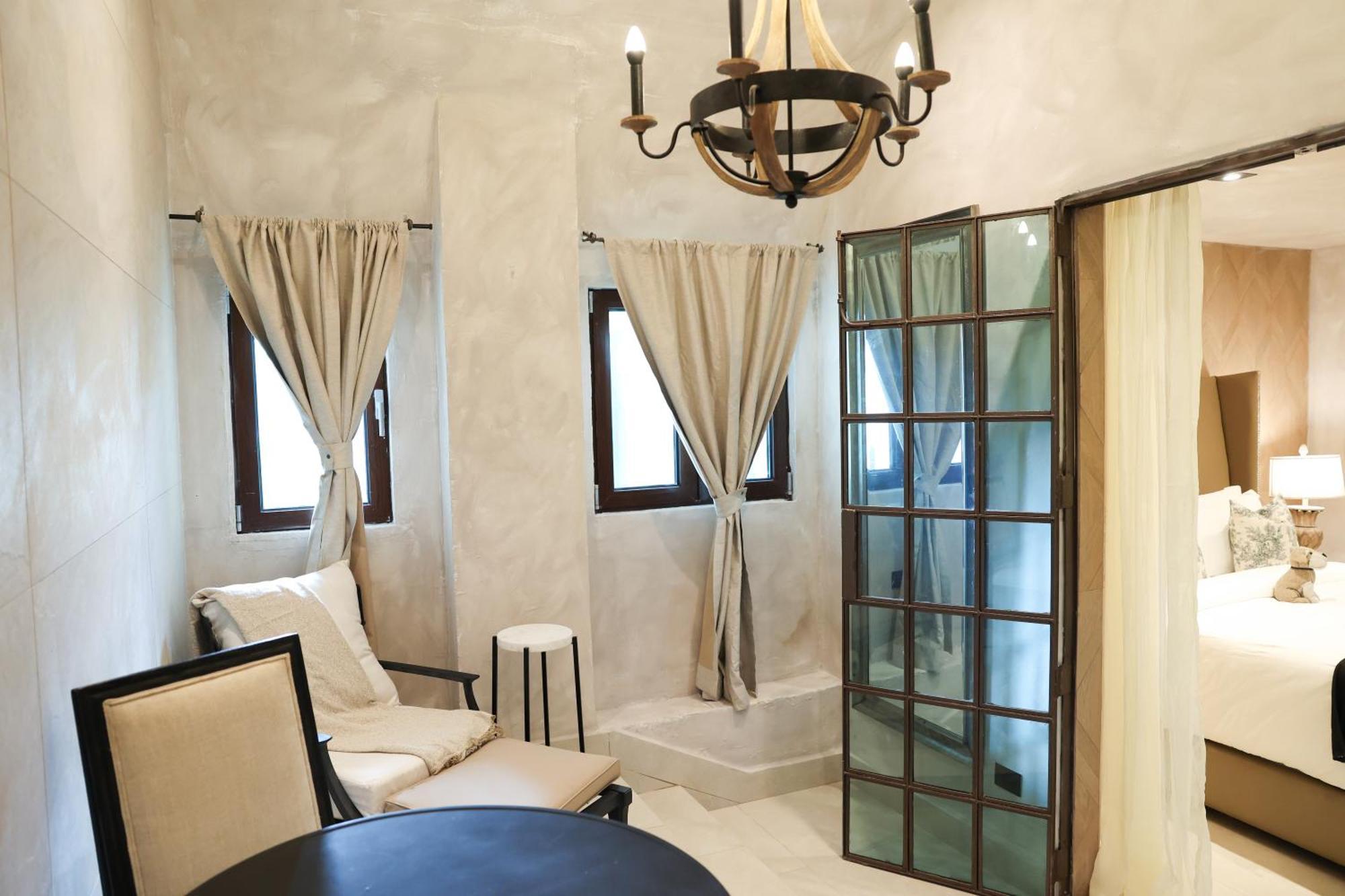 O:Live Boutique Hotel, A Small Luxury Hotel Of The World (Adults Only) San Juan Exterior foto