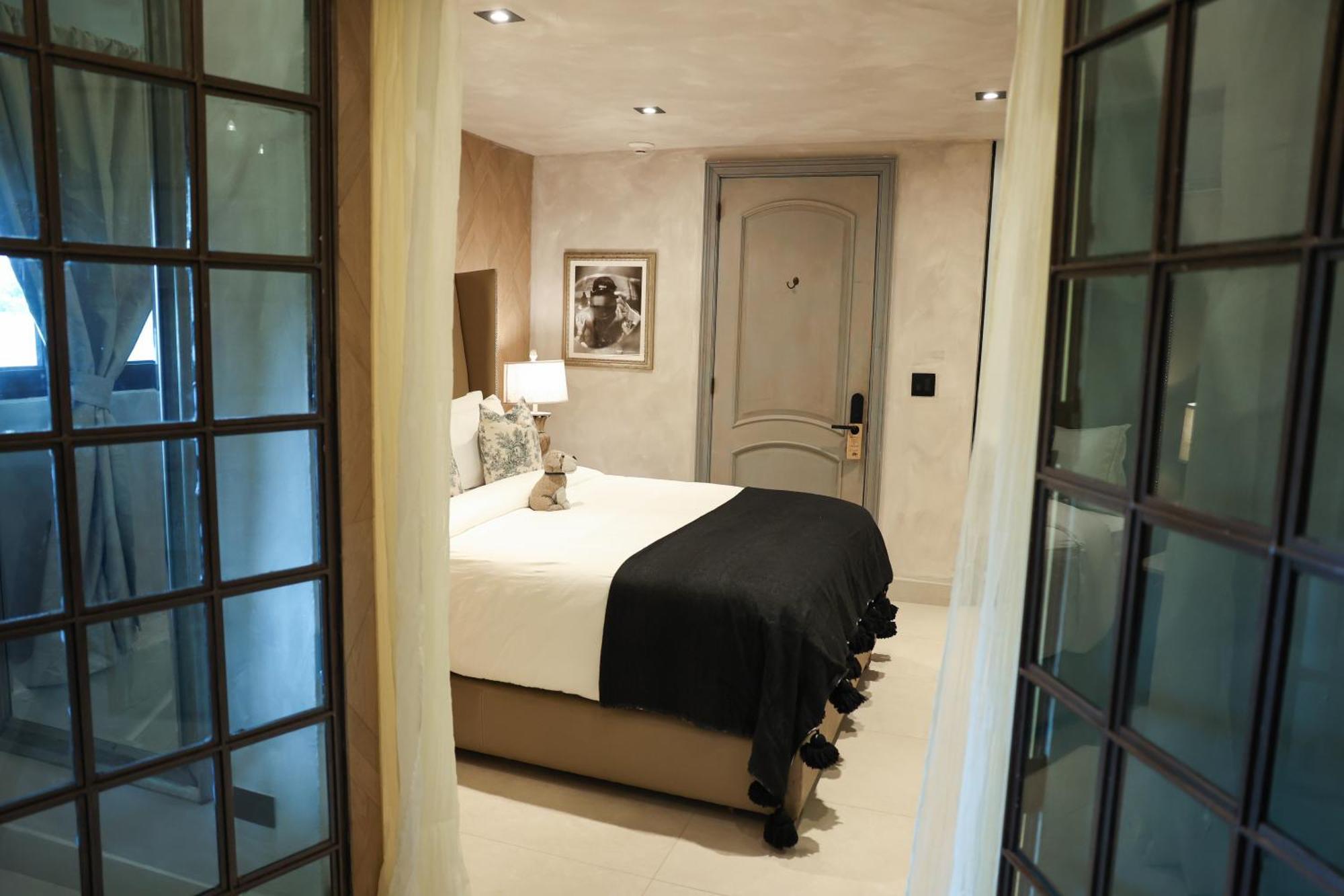 O:Live Boutique Hotel, A Small Luxury Hotel Of The World (Adults Only) San Juan Exterior foto