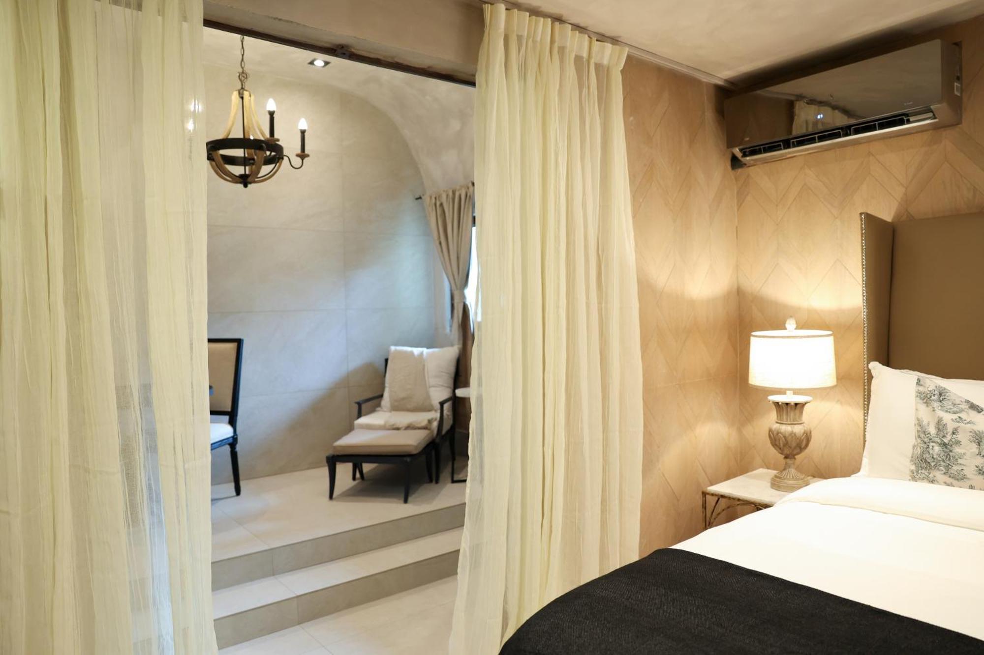 O:Live Boutique Hotel, A Small Luxury Hotel Of The World (Adults Only) San Juan Exterior foto