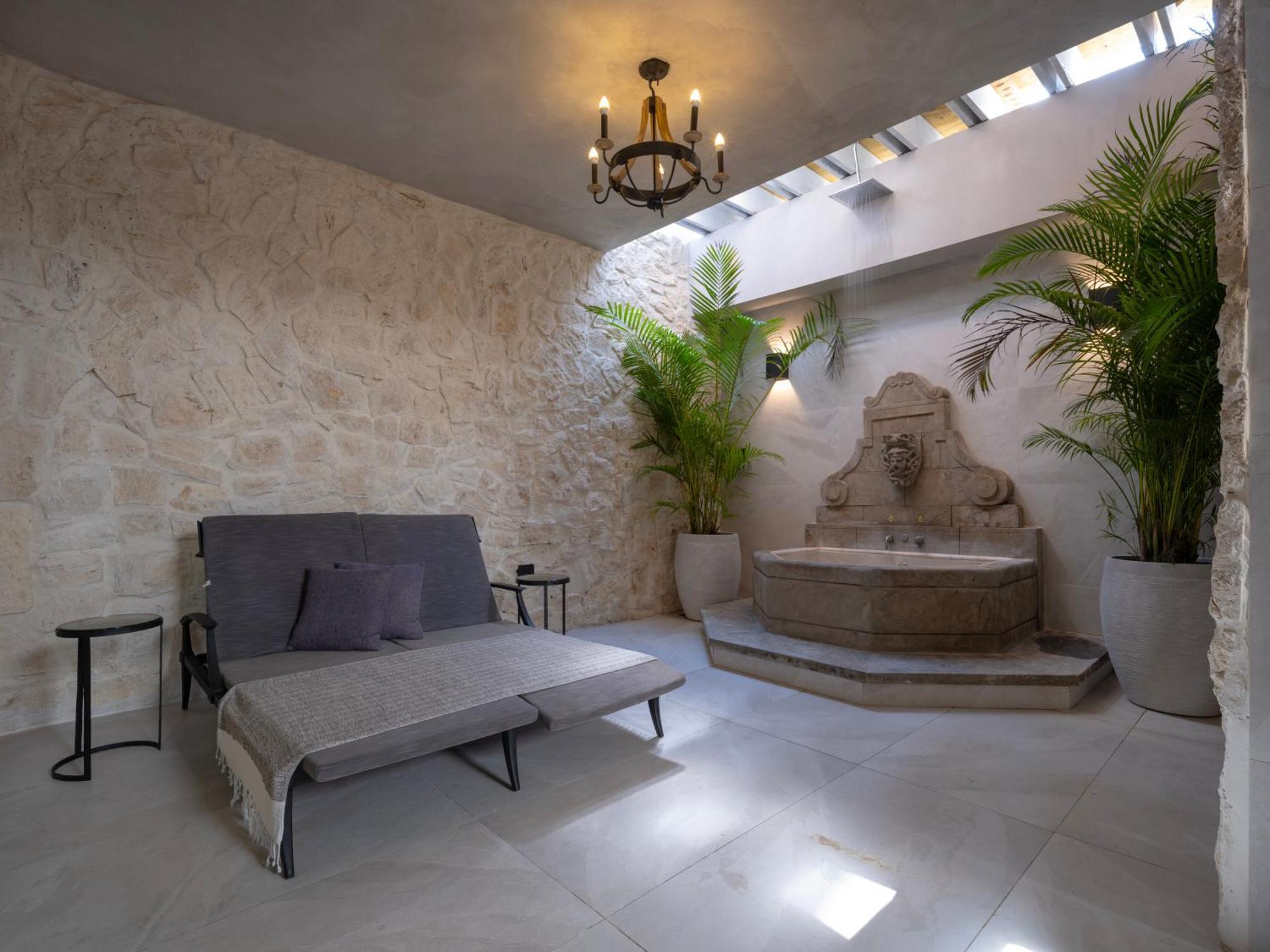 O:Live Boutique Hotel, A Small Luxury Hotel Of The World (Adults Only) San Juan Exterior foto