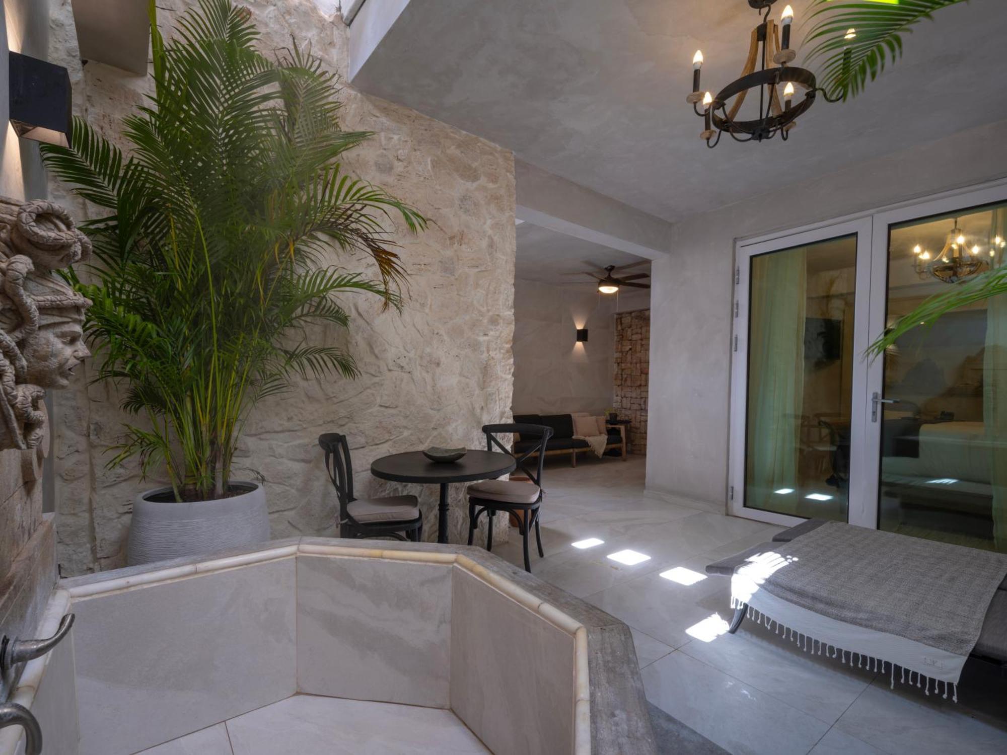 O:Live Boutique Hotel, A Small Luxury Hotel Of The World (Adults Only) San Juan Exterior foto