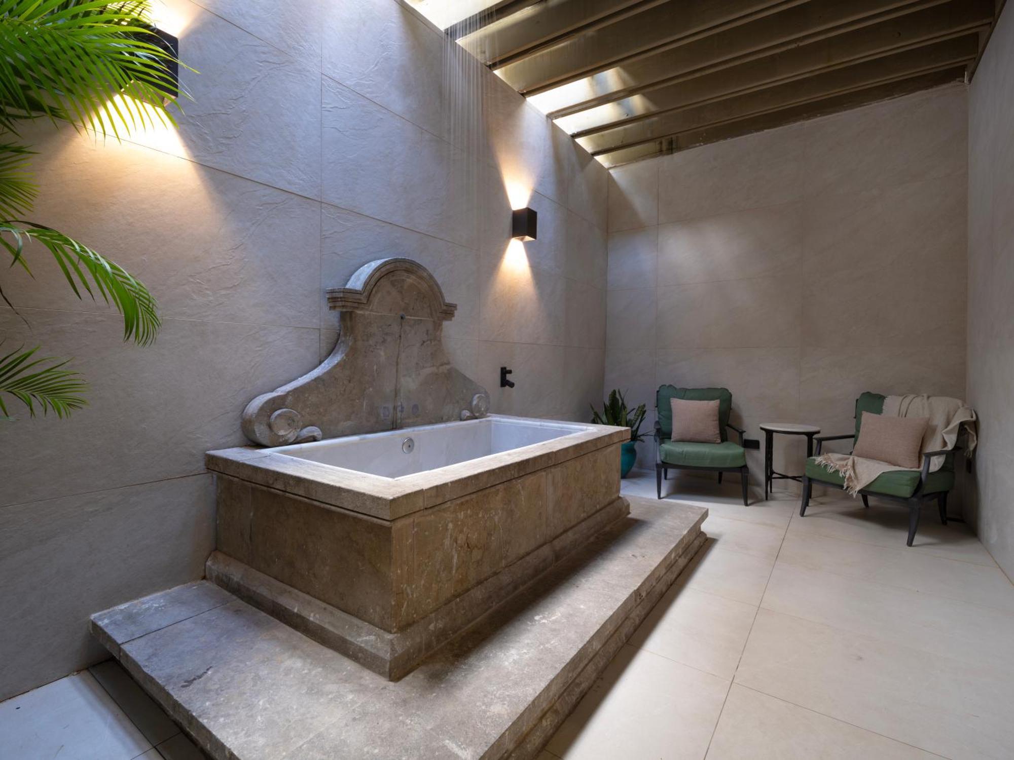 O:Live Boutique Hotel, A Small Luxury Hotel Of The World (Adults Only) San Juan Exterior foto