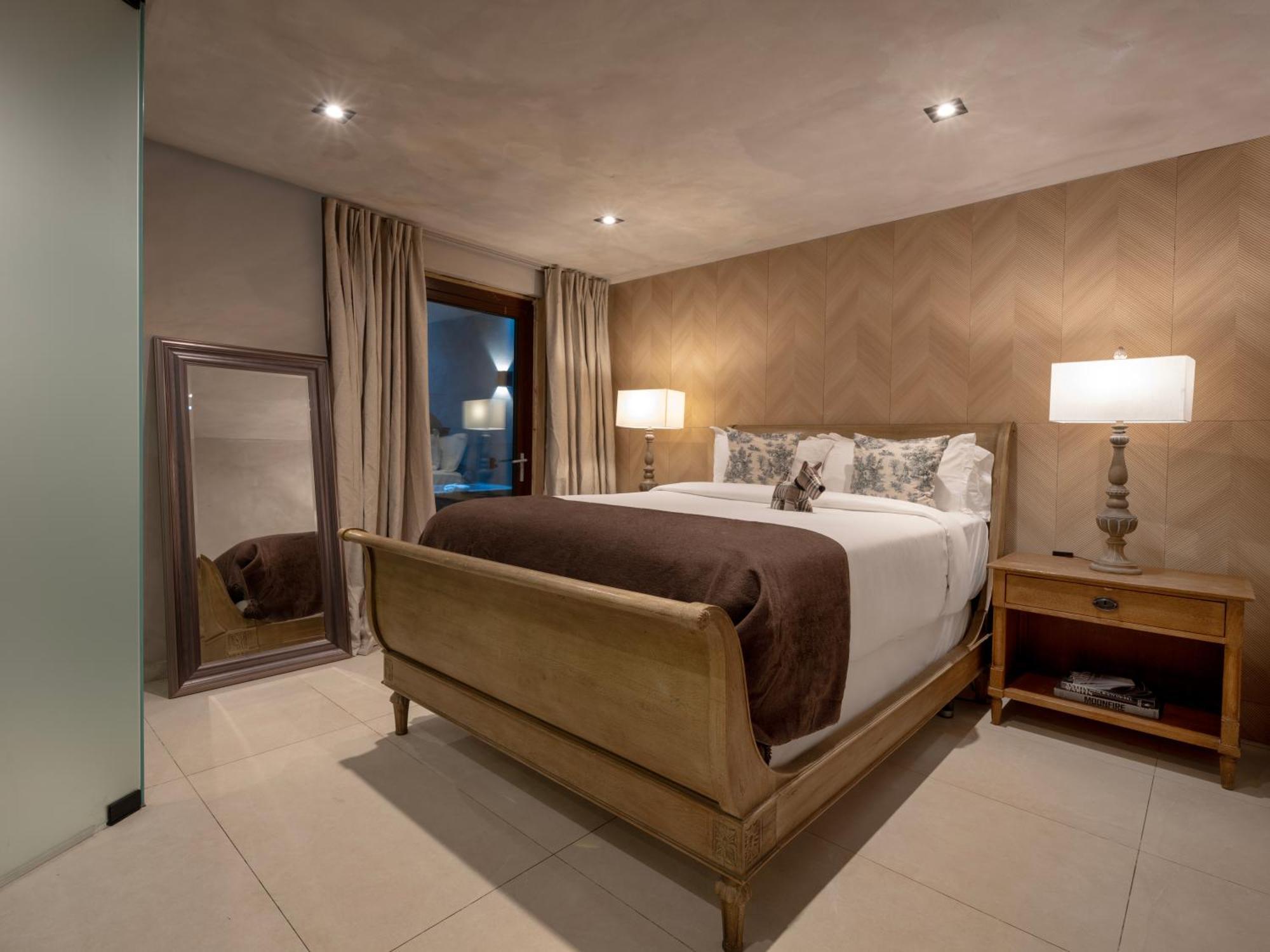O:Live Boutique Hotel, A Small Luxury Hotel Of The World (Adults Only) San Juan Exterior foto