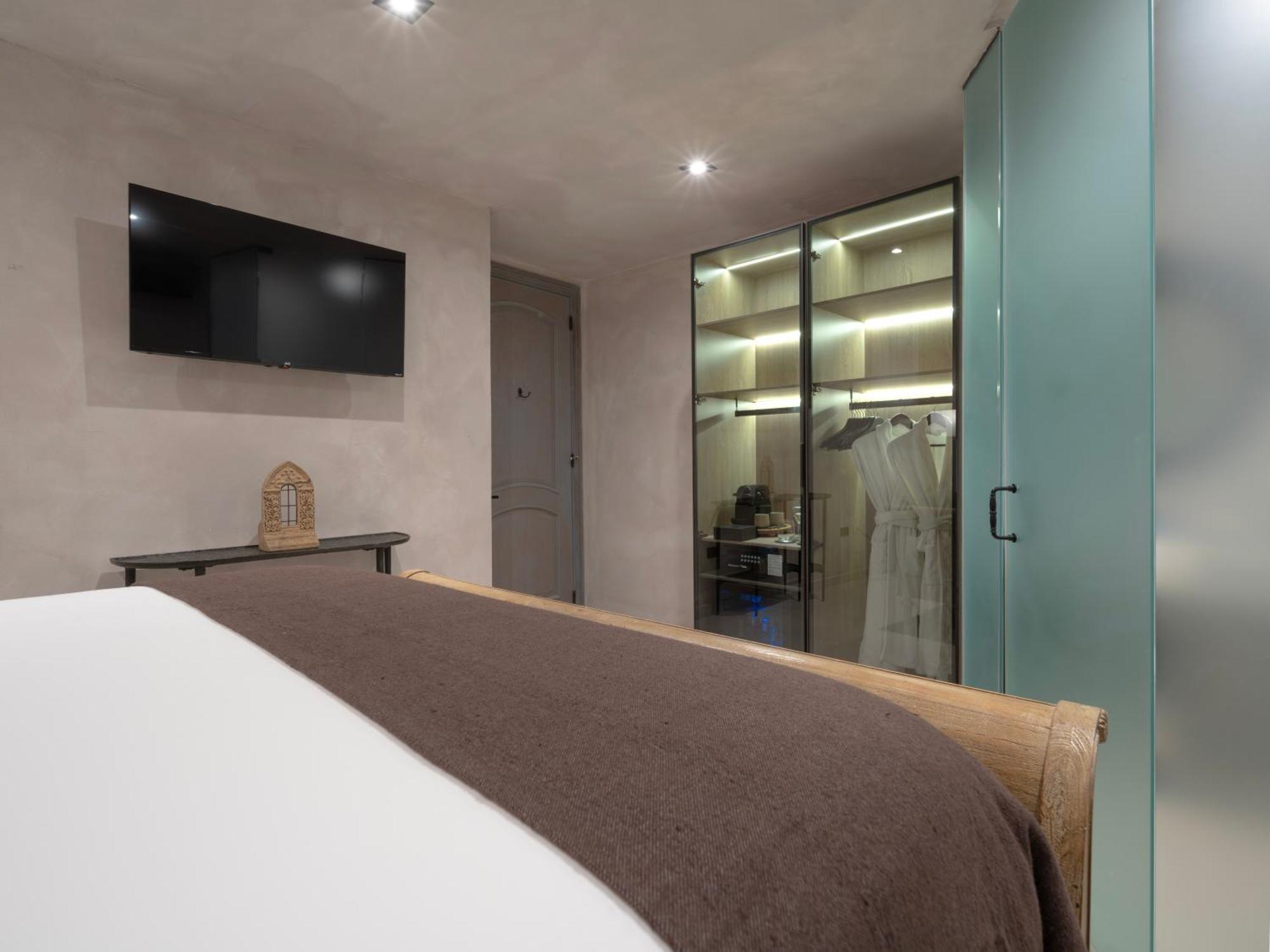 O:Live Boutique Hotel, A Small Luxury Hotel Of The World (Adults Only) San Juan Exterior foto