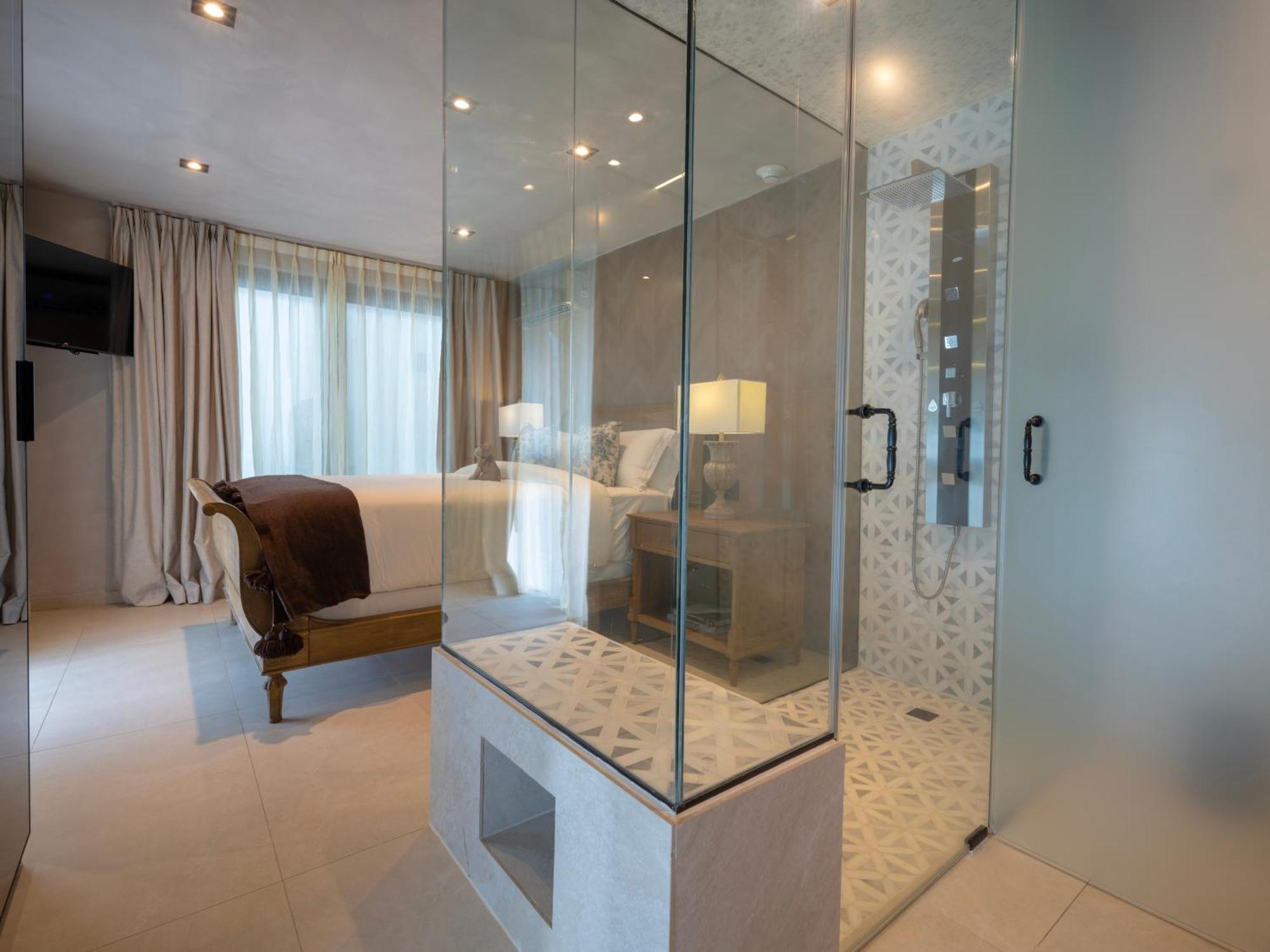 O:Live Boutique Hotel, A Small Luxury Hotel Of The World (Adults Only) San Juan Exterior foto