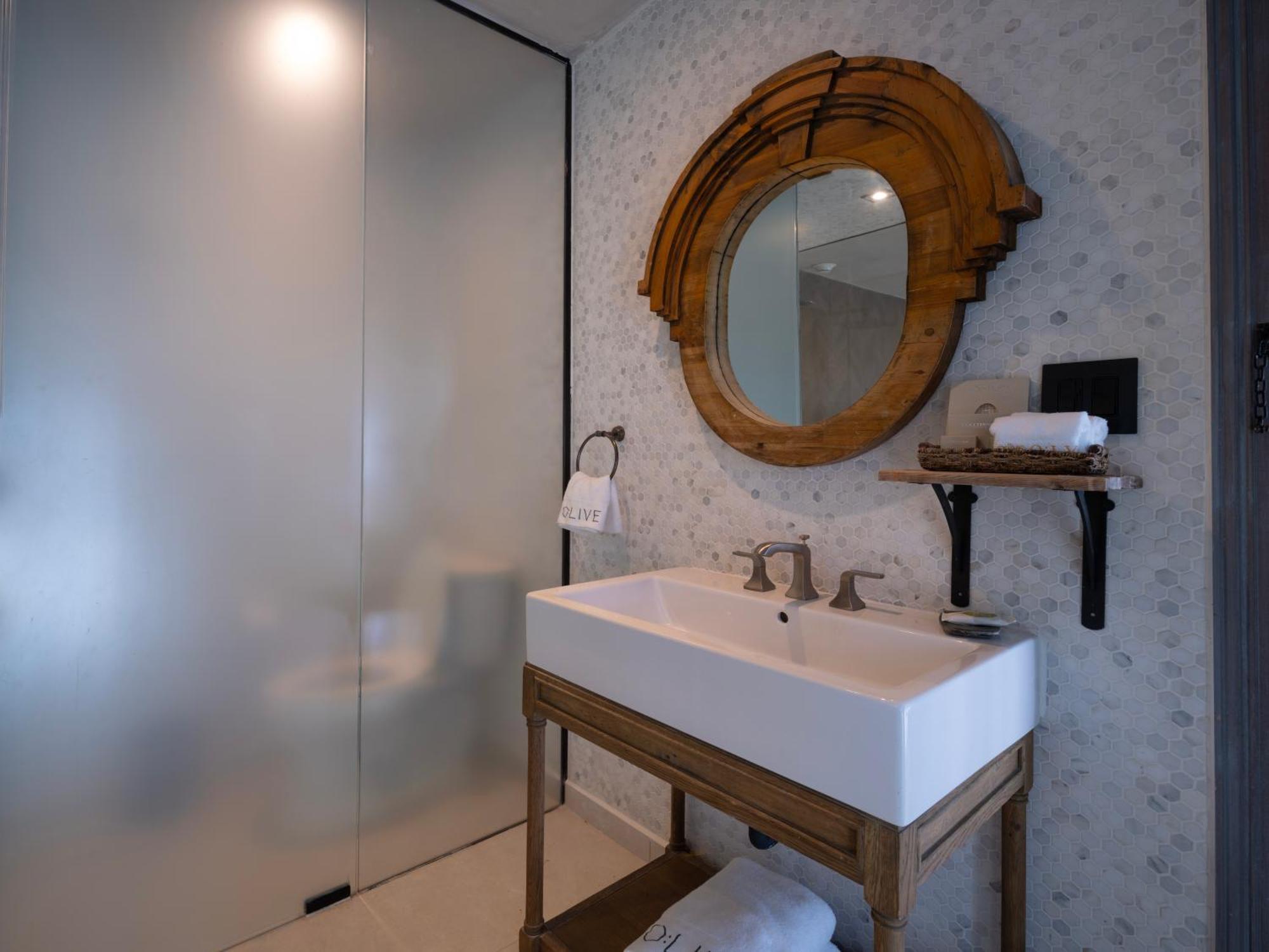 O:Live Boutique Hotel, A Small Luxury Hotel Of The World (Adults Only) San Juan Exterior foto