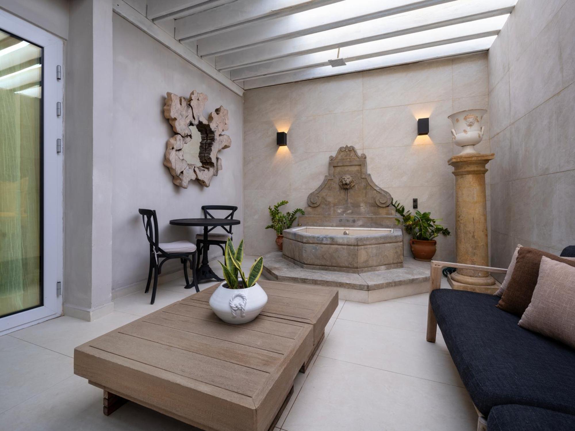 O:Live Boutique Hotel, A Small Luxury Hotel Of The World (Adults Only) San Juan Exterior foto