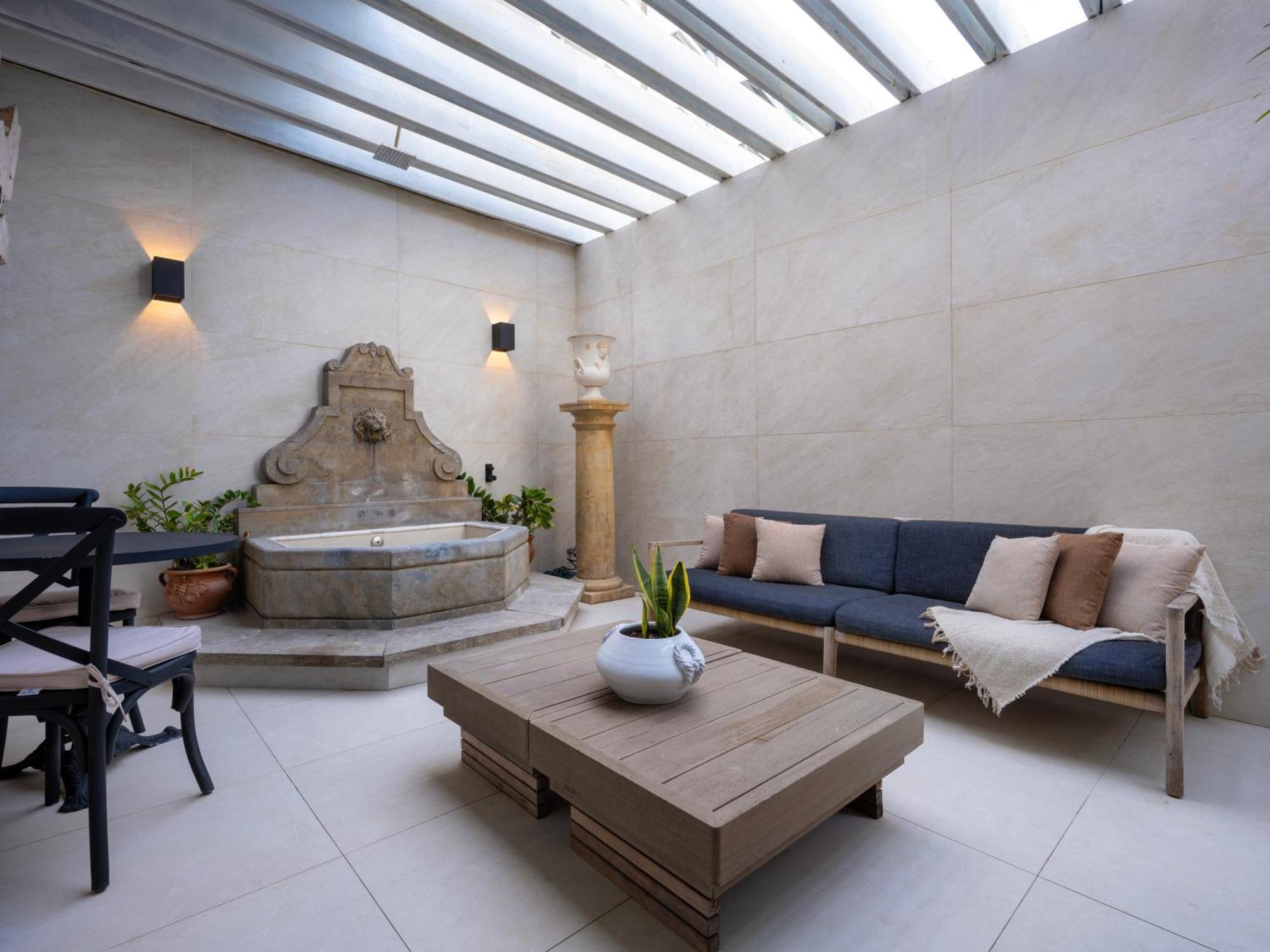 O:Live Boutique Hotel, A Small Luxury Hotel Of The World (Adults Only) San Juan Exterior foto