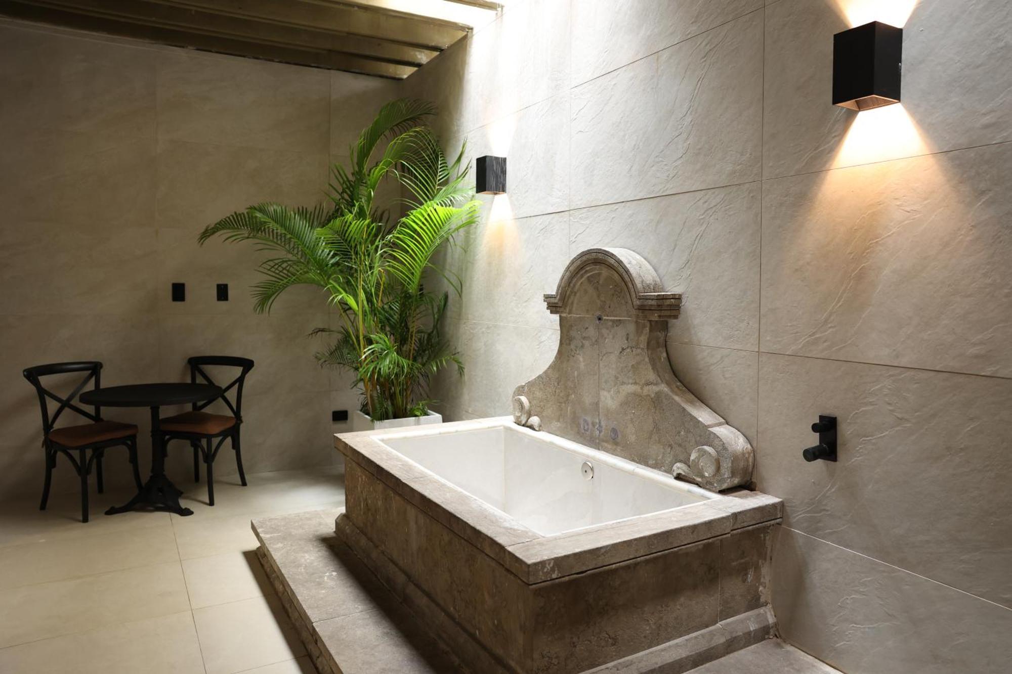 O:Live Boutique Hotel, A Small Luxury Hotel Of The World (Adults Only) San Juan Exterior foto