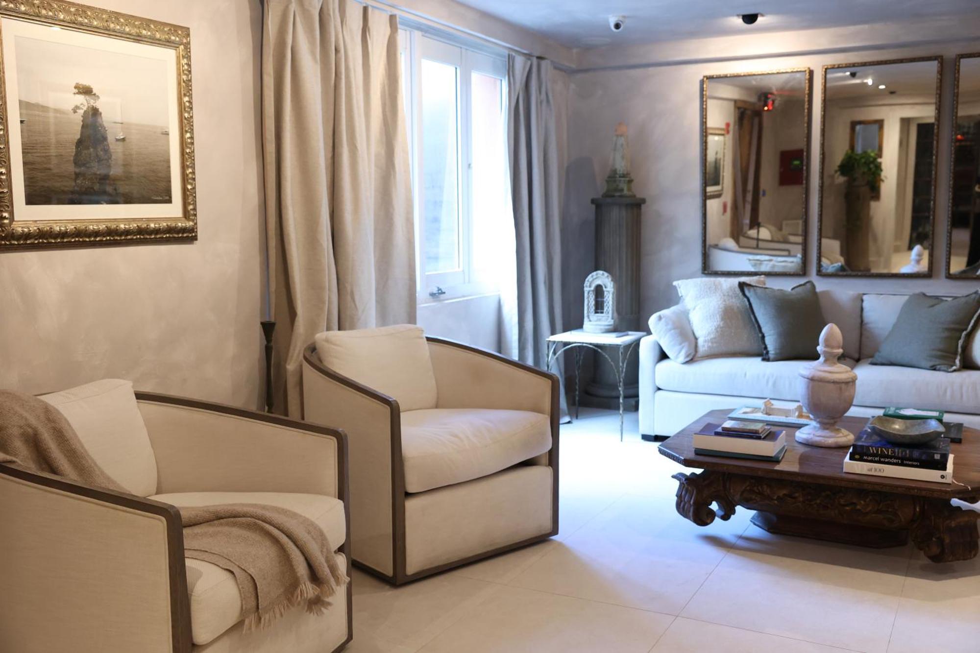 O:Live Boutique Hotel, A Small Luxury Hotel Of The World (Adults Only) San Juan Exterior foto