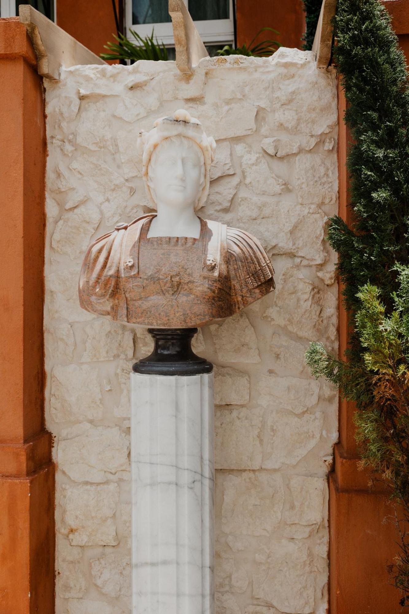 O:Live Boutique Hotel, A Small Luxury Hotel Of The World (Adults Only) San Juan Exterior foto