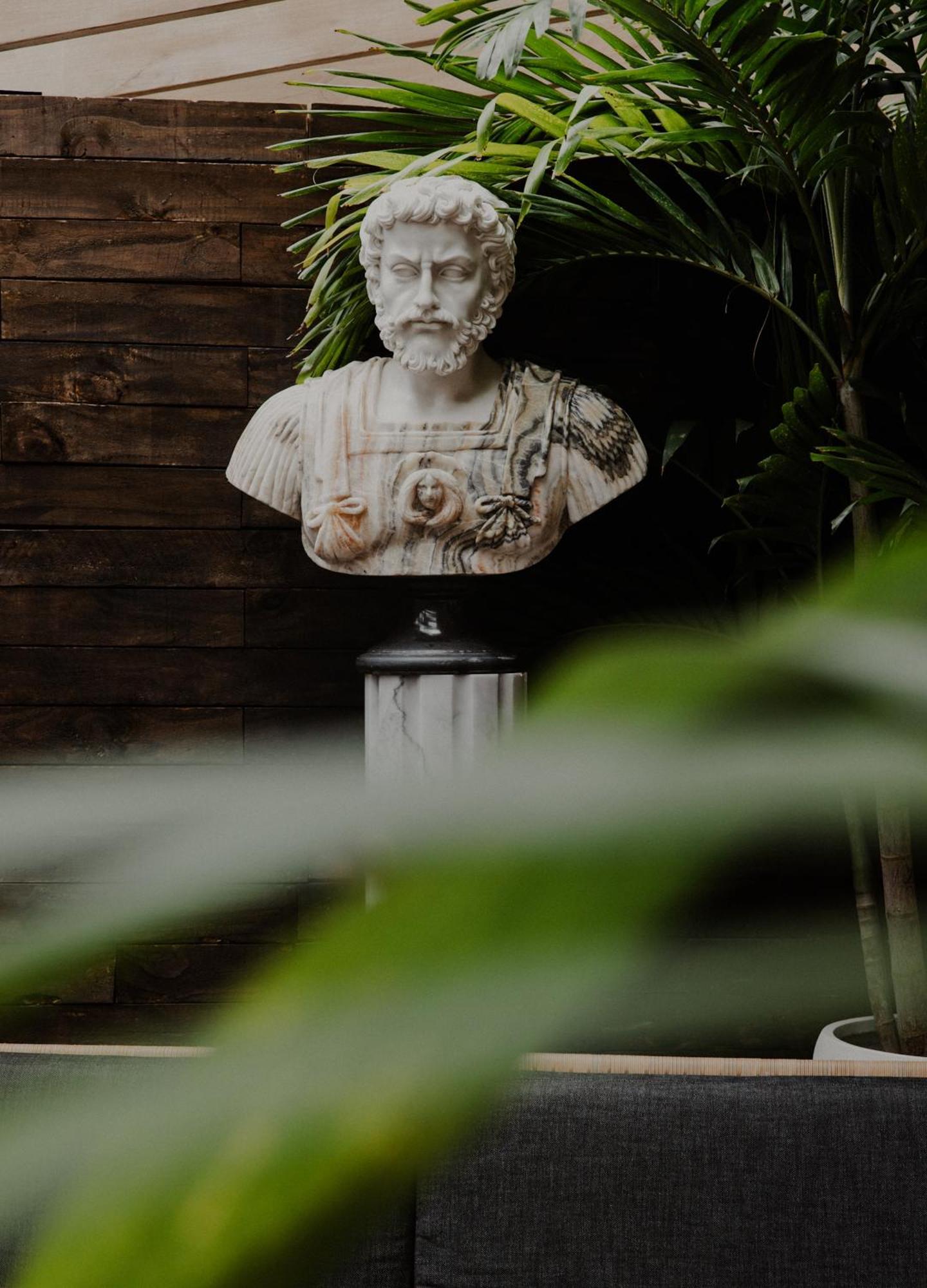 O:Live Boutique Hotel, A Small Luxury Hotel Of The World (Adults Only) San Juan Exterior foto
