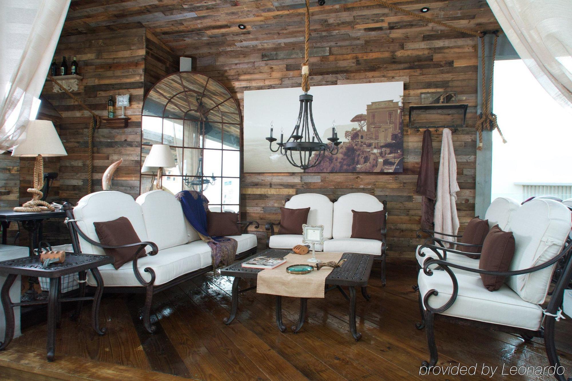 O:Live Boutique Hotel, A Small Luxury Hotel Of The World (Adults Only) San Juan Interior foto