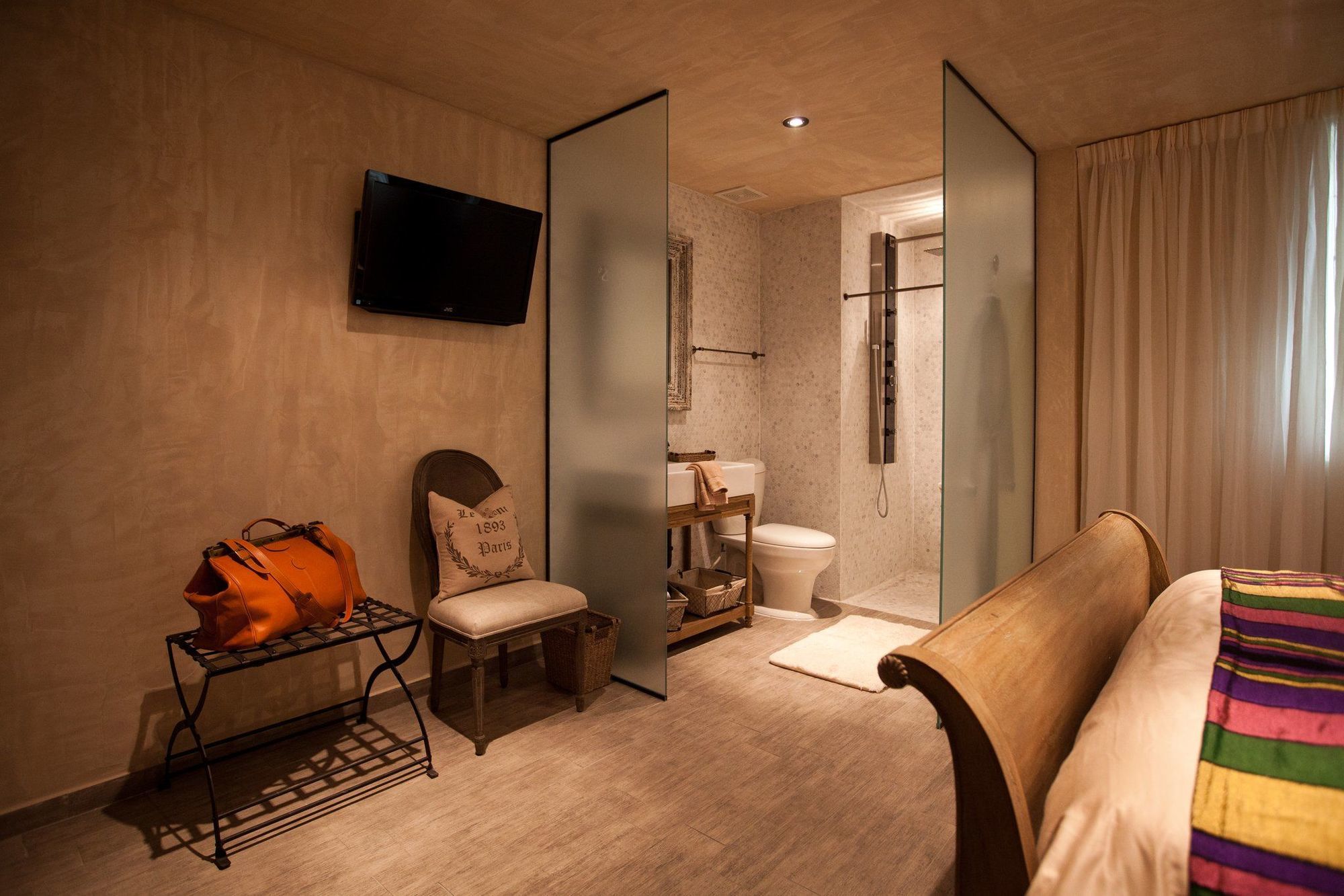 O:Live Boutique Hotel, A Small Luxury Hotel Of The World (Adults Only) San Juan Zimmer foto