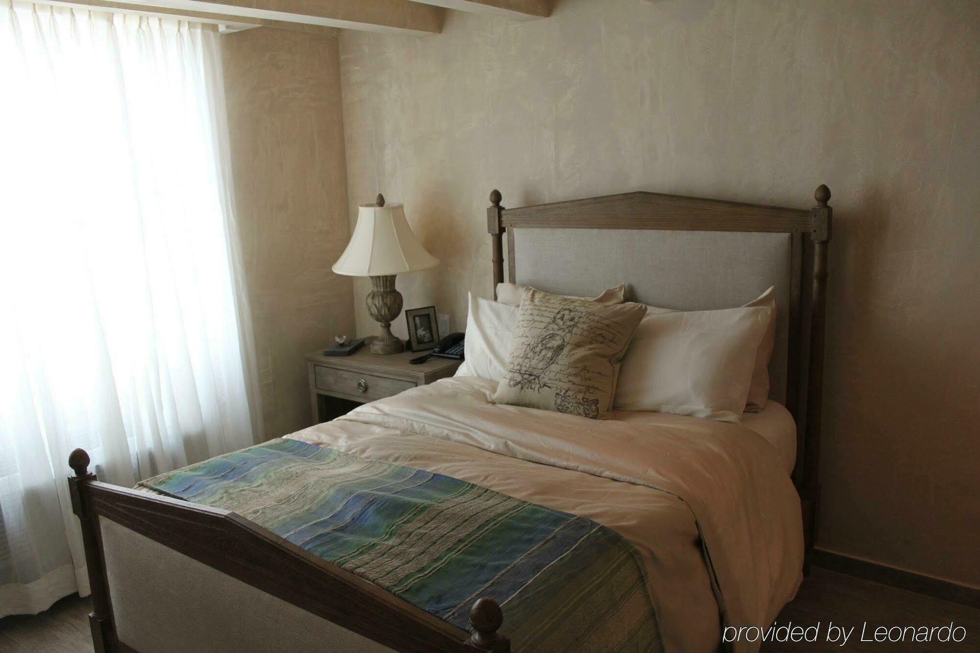 O:Live Boutique Hotel, A Small Luxury Hotel Of The World (Adults Only) San Juan Exterior foto